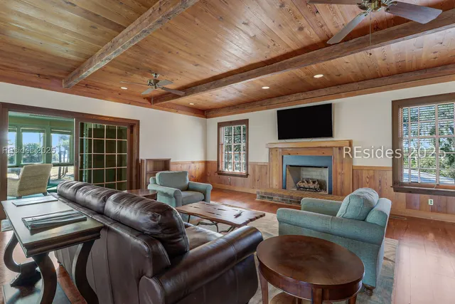 $7,995,000 | 45 Linden Pk Drive, Bluffton, SC 29910