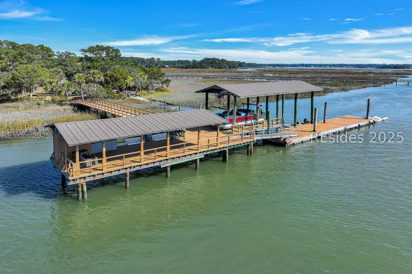 $7,995,000 | 45 Linden Pk Drive, Bluffton, SC 29910