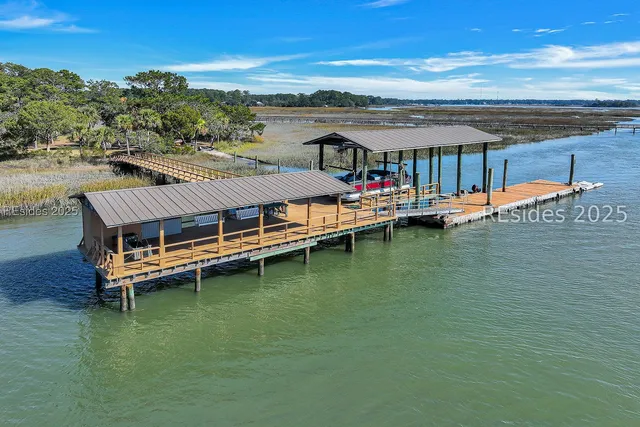 $7,995,000 | 45 Linden Pk Drive, Bluffton, SC 29910