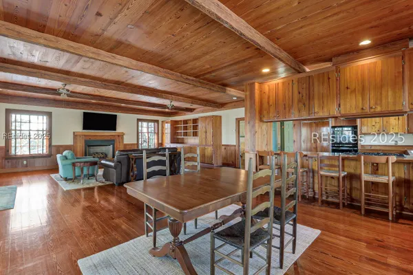 $7,995,000 | 45 Linden Pk Drive, Bluffton, SC 29910