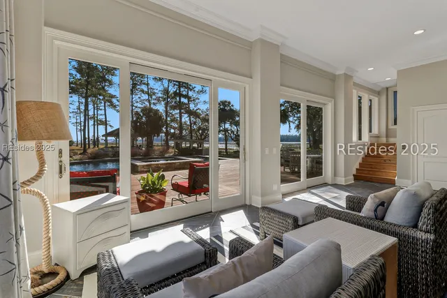 $7,995,000 | 45 Linden Pk Drive, Bluffton, SC 29910