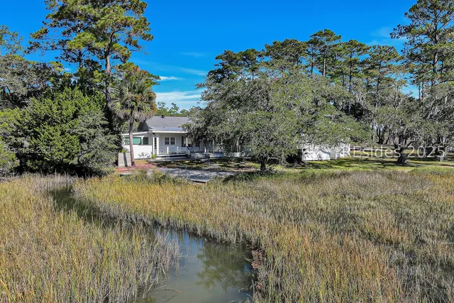 $7,995,000 | 45 Linden Pk Drive, Bluffton, SC 29910