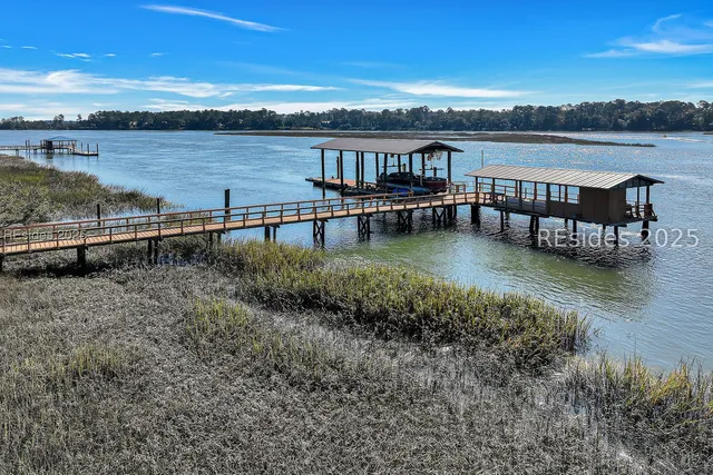 $7,995,000 | 45 Linden Pk Drive, Bluffton, SC 29910