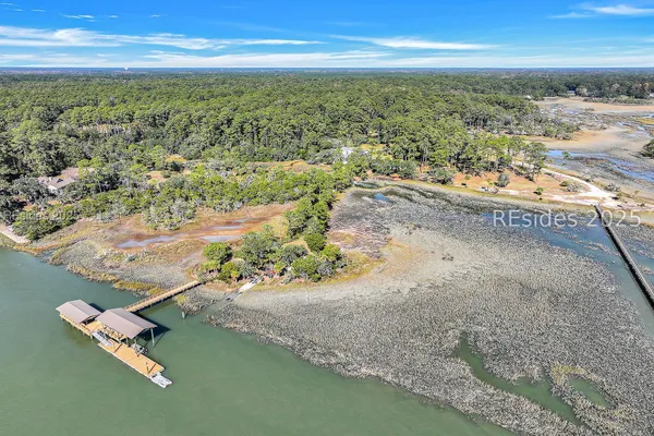 $7,995,000 | 45 Linden Pk Drive, Bluffton, SC 29910