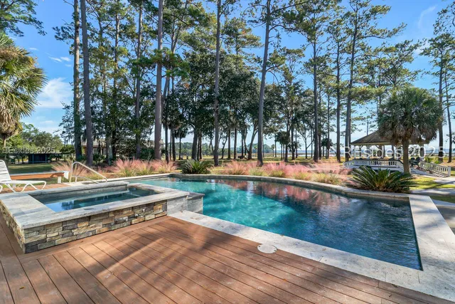 $7,995,000 | 45 Linden Pk Drive, Bluffton, SC 29910
