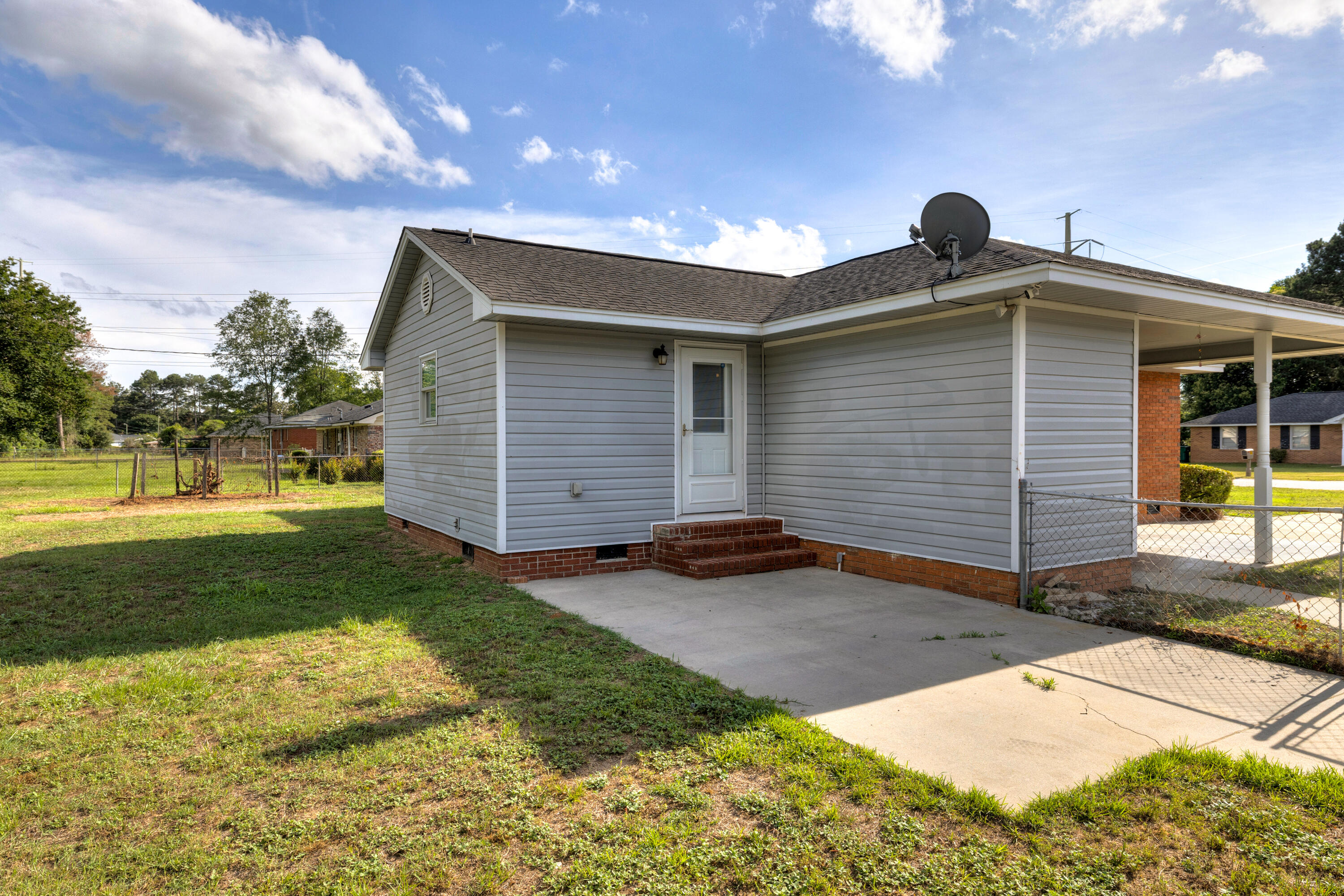 905 Perry Boulevard Sumter, SC 29154 - Photo 22 of 26