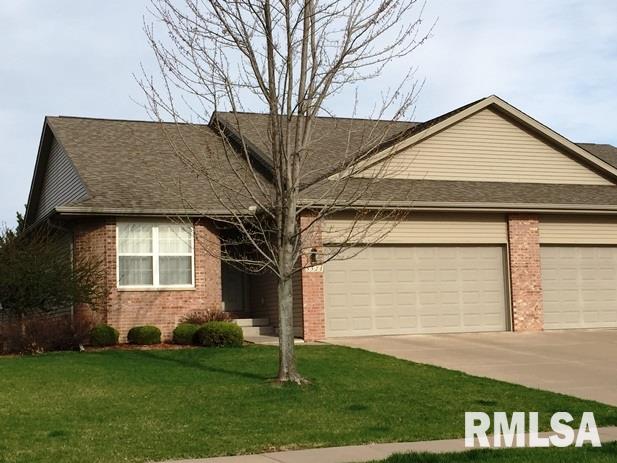 5521 Red Fox Road Bettendorf, IA 52722 - Photo 1 of 11
