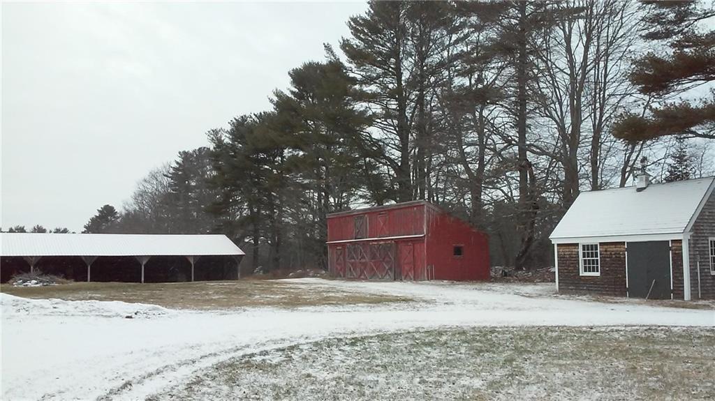 1788 Alna Road Alna, ME 04535 - Photo 6 of 12 Photo
