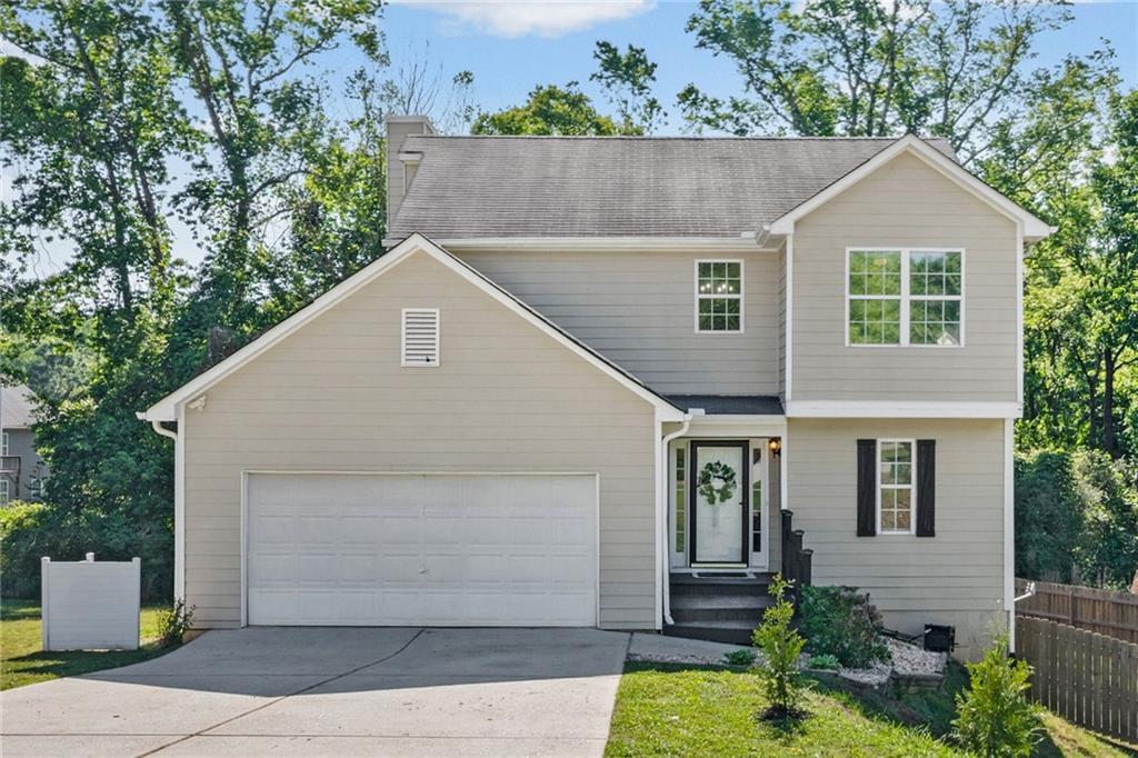 3455 Cascade Trail Villa Rica, GA 30180 - Photo 1 of 1 Gallery Image 1