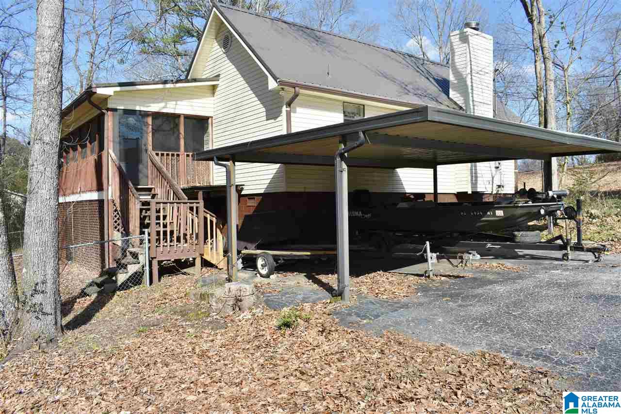 4352 Sharon Church Road Pinson, AL 35126 - Photo 18 of 31