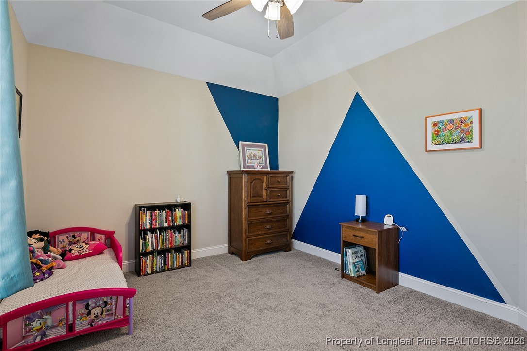 459 Timber Skip Drive Spring Lake, NC 28390 - Photo 40 of 49