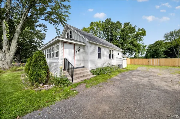 $269,900 | 1245 Kingdom Road, Van Buren, NY 13027