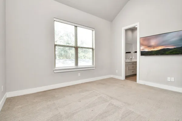a bathroom with a sink