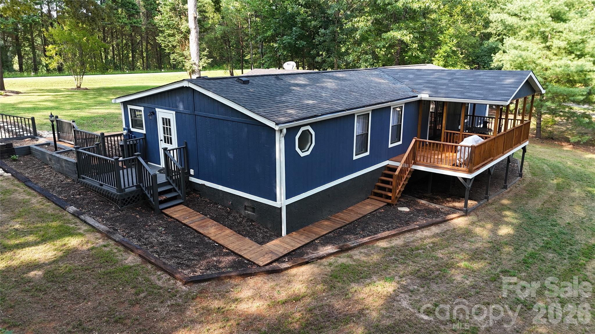 1120 Sandy Plains Road Tryon, NC 28782 - Photo 4 of 39 Gallery Image 4
