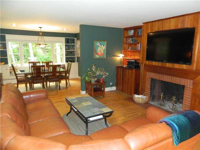20 Ward Road Windham, ME 04062 - Photo 14 of 25 Living Room.