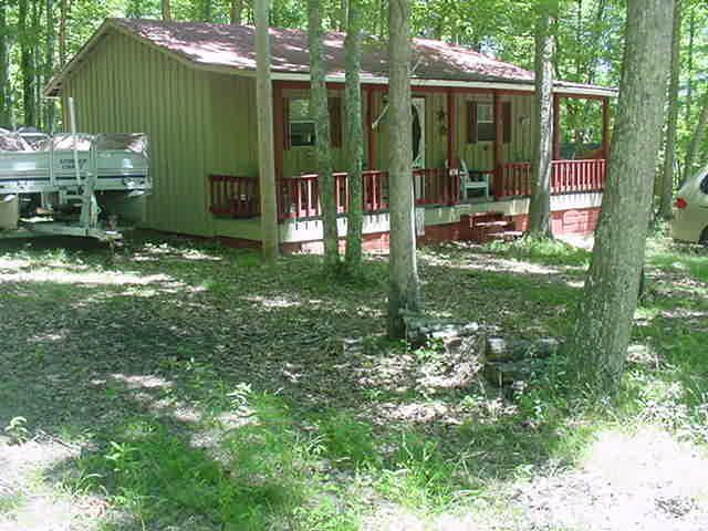 878 Adams Acres Road Wellington, KY 40387 - Photo 3 of 9 Photo 3