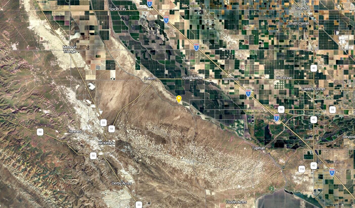 Buttonwillow Drive Buttonwillow, CA 93206 - Photo 10 of 18 Vic Buttonwillow Dr - 10