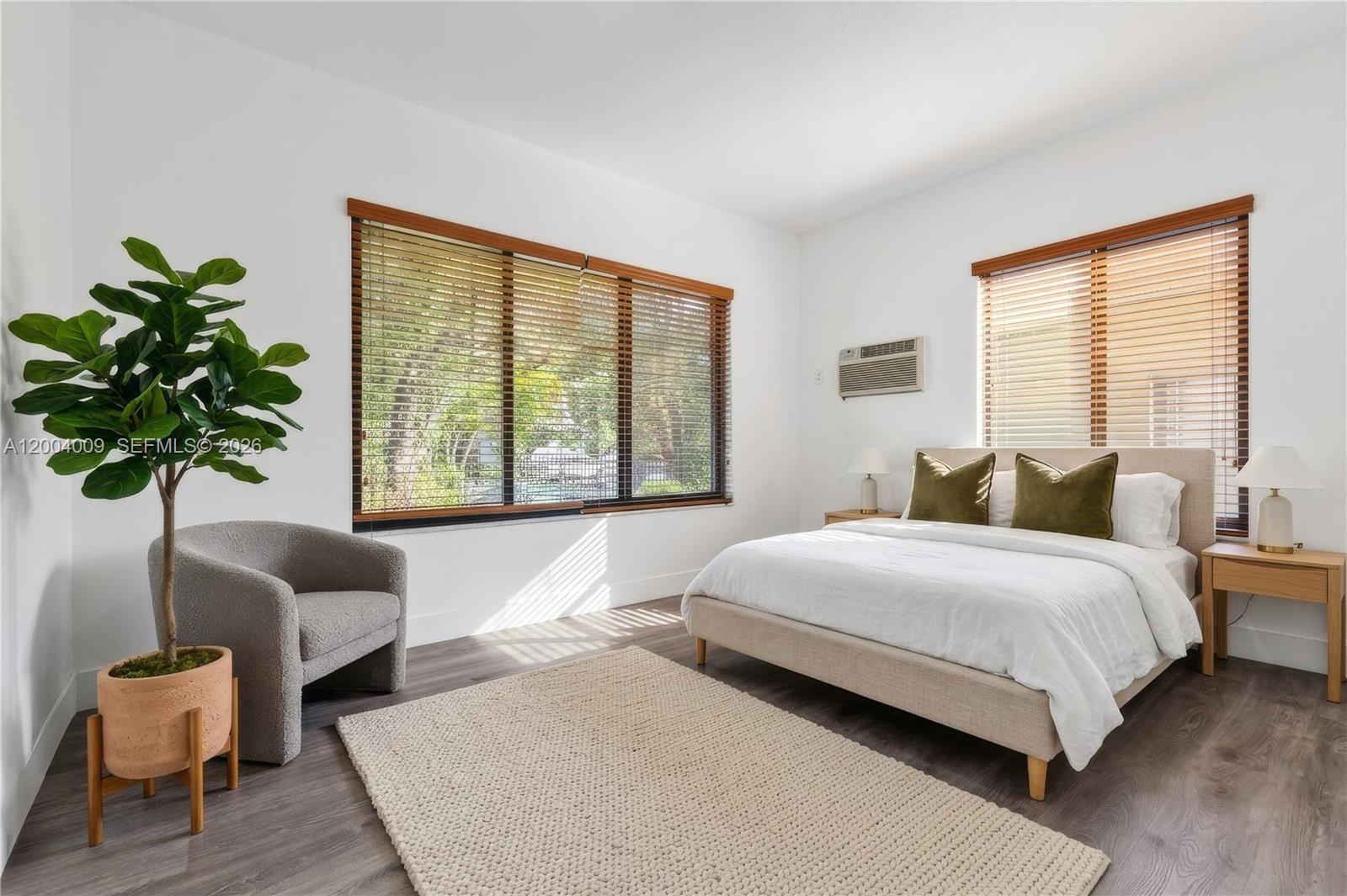 2152 Southwest 10th Street Miami, FL 33135 - Photo 12 of 21 Downstairs bedroom #1