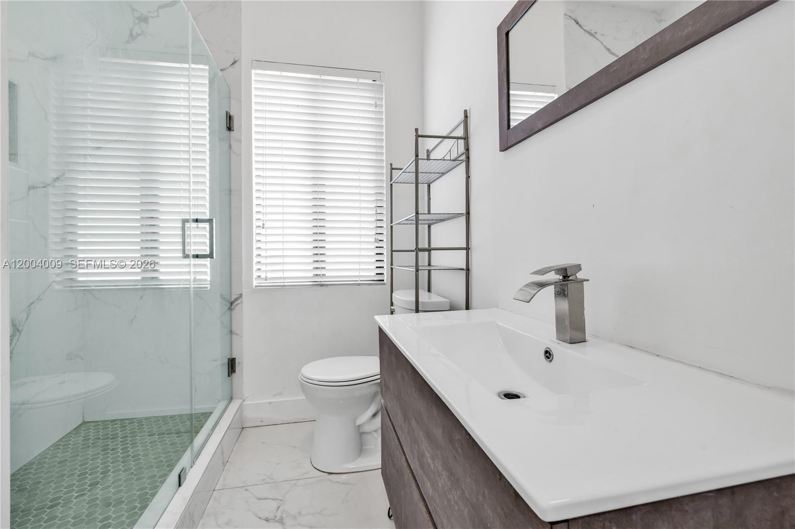 2152 Southwest 10th Street Miami, FL 33135 - Photo 13 of 21 Downstairs bathroom