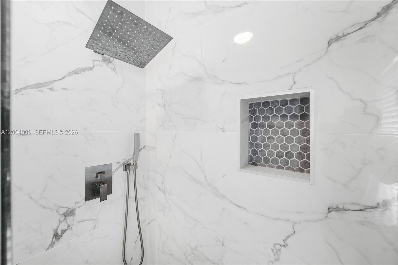 2152 Southwest 10th Street Miami, FL 33135 - Photo 14 of 21 Downstairs bathroom