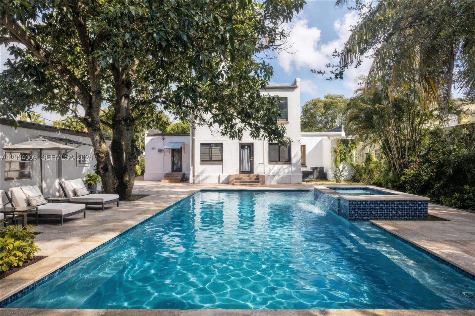 2152 Southwest 10th Street Miami, FL 33135 - Photo 20 of 21 Pool Rendering