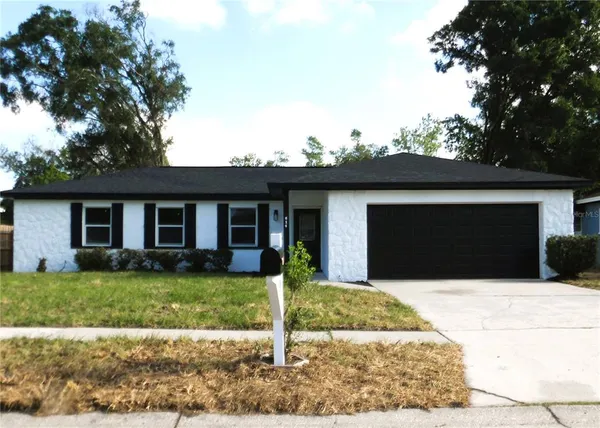 $419,000 | 614 Huntington Street, Brandon, FL 33511