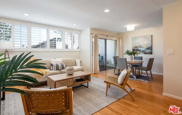 $599,000 | 6050 Canterbury Drive, Unit E317, Culver City, CA 90230