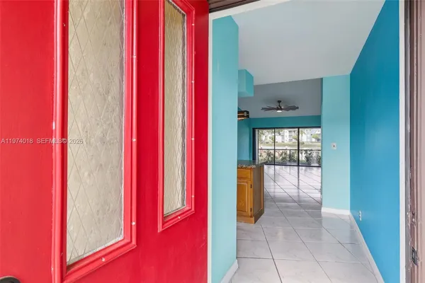 a very nice looking room with a couch