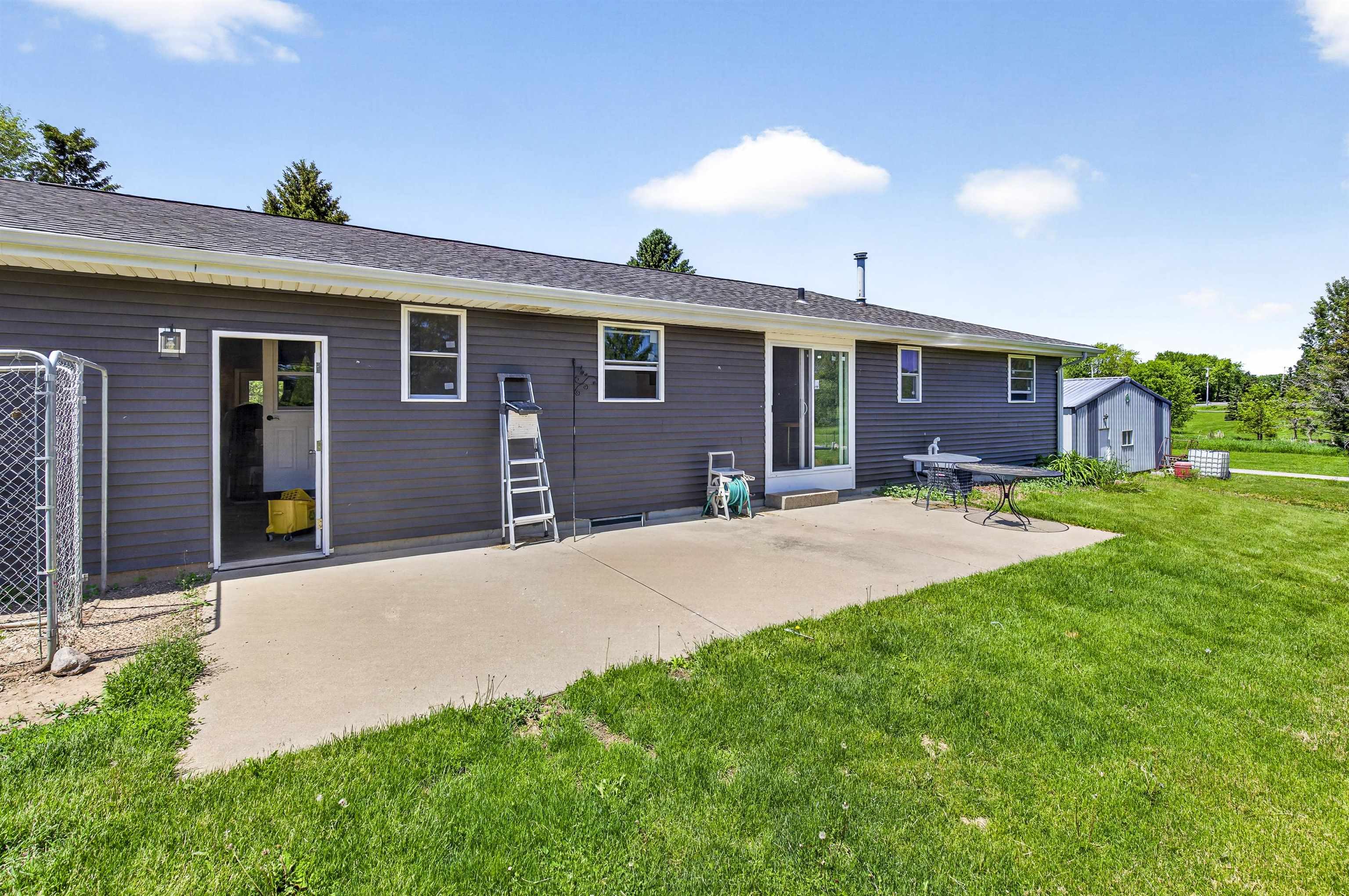 N978 N Road Hortonville, WI 54944 - Photo 41 of 47