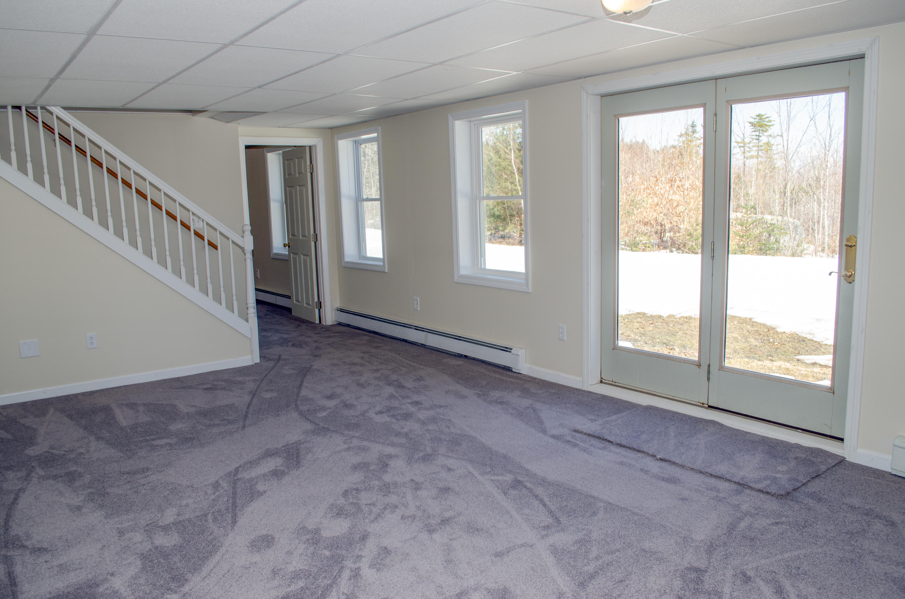 428 Rebel Hill Road Clifton, ME 04428 - Photo 4 of 29 Family Room