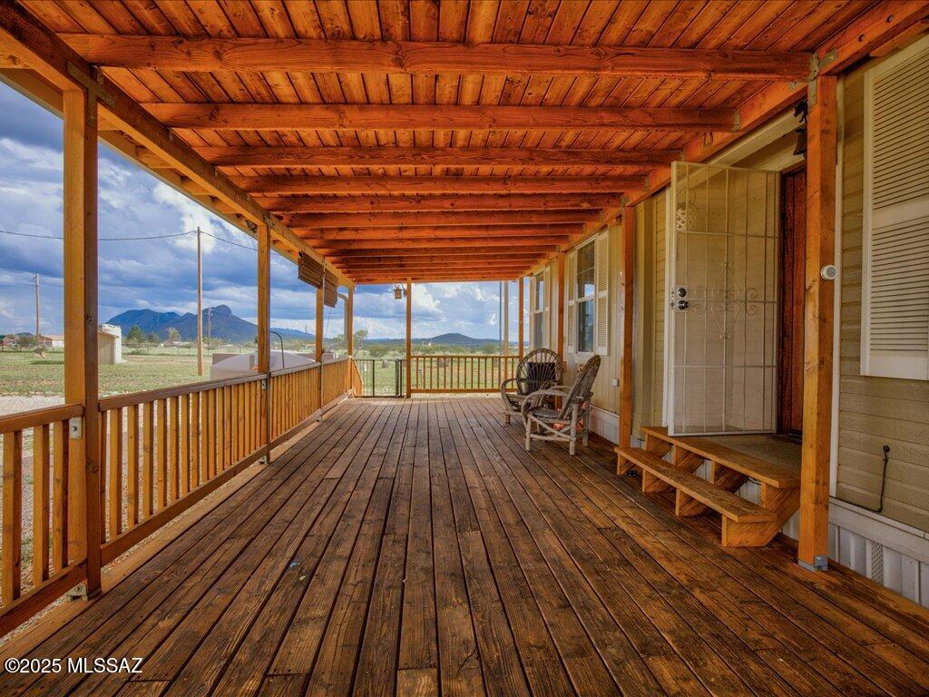 27861 South Wagon Rim Road Elgin, AZ 85611 - Photo 31 of 48 Gallery Image 31