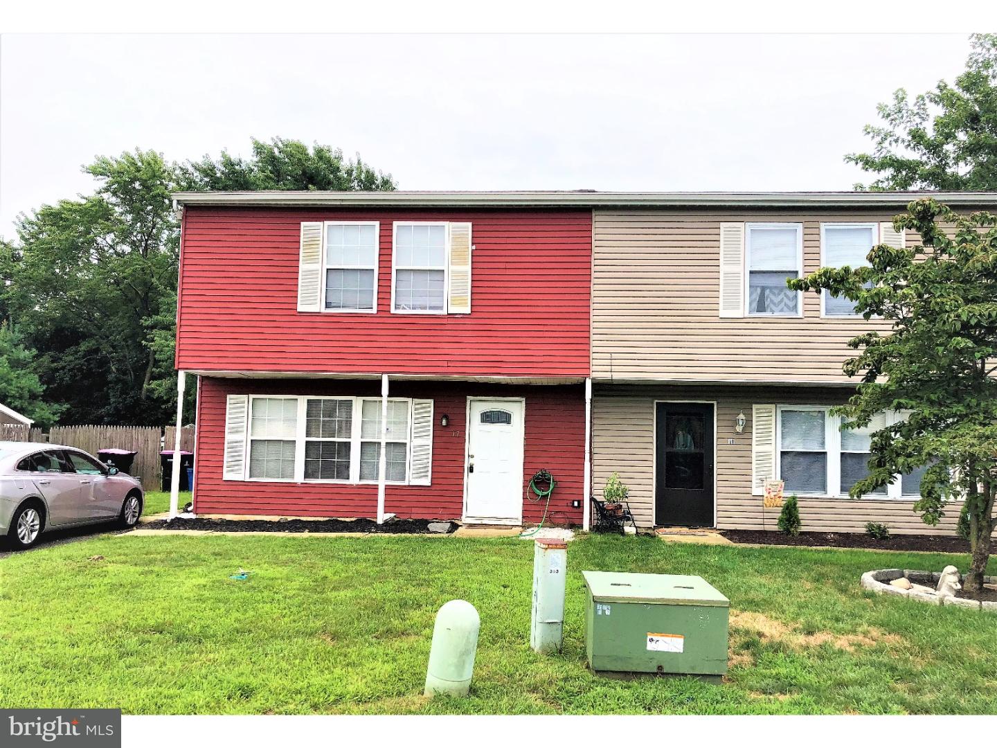 17 Farmhouse Road Sicklerville, NJ 08081 - Photo 1 of 20 Gallery Image 1