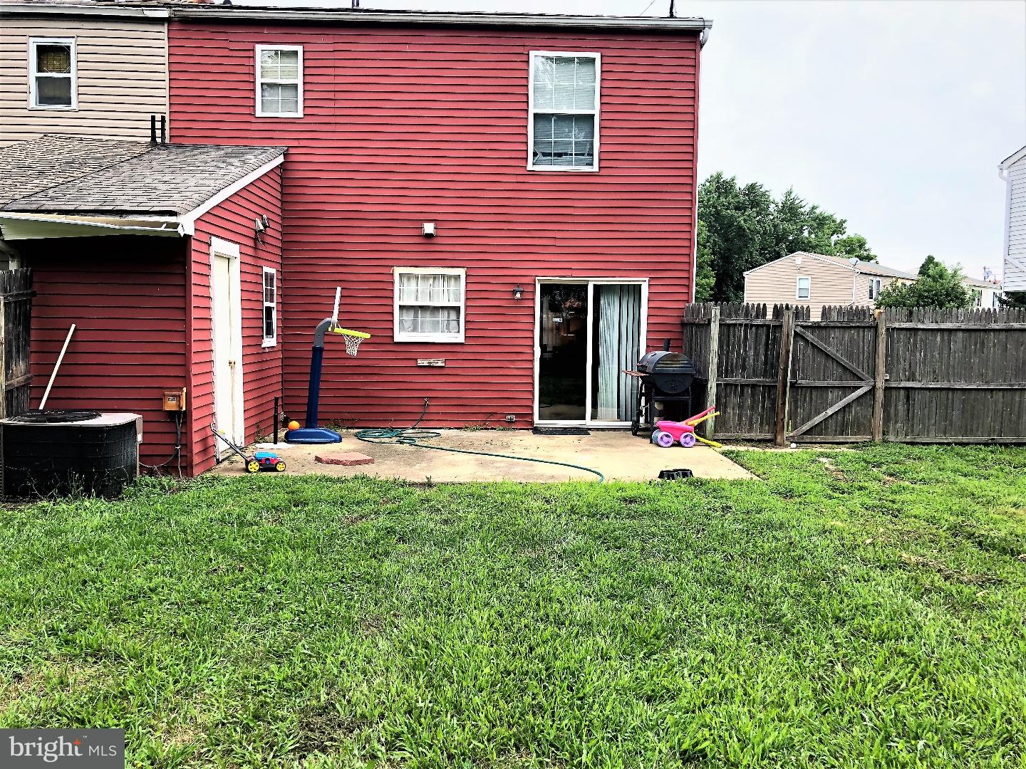 17 Farmhouse Road Sicklerville, NJ 08081 - Photo 20 of 20 Gallery Image 20