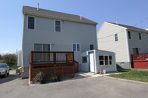 14 Brook Street Boston, MA 02131 - Photo 3 of 18