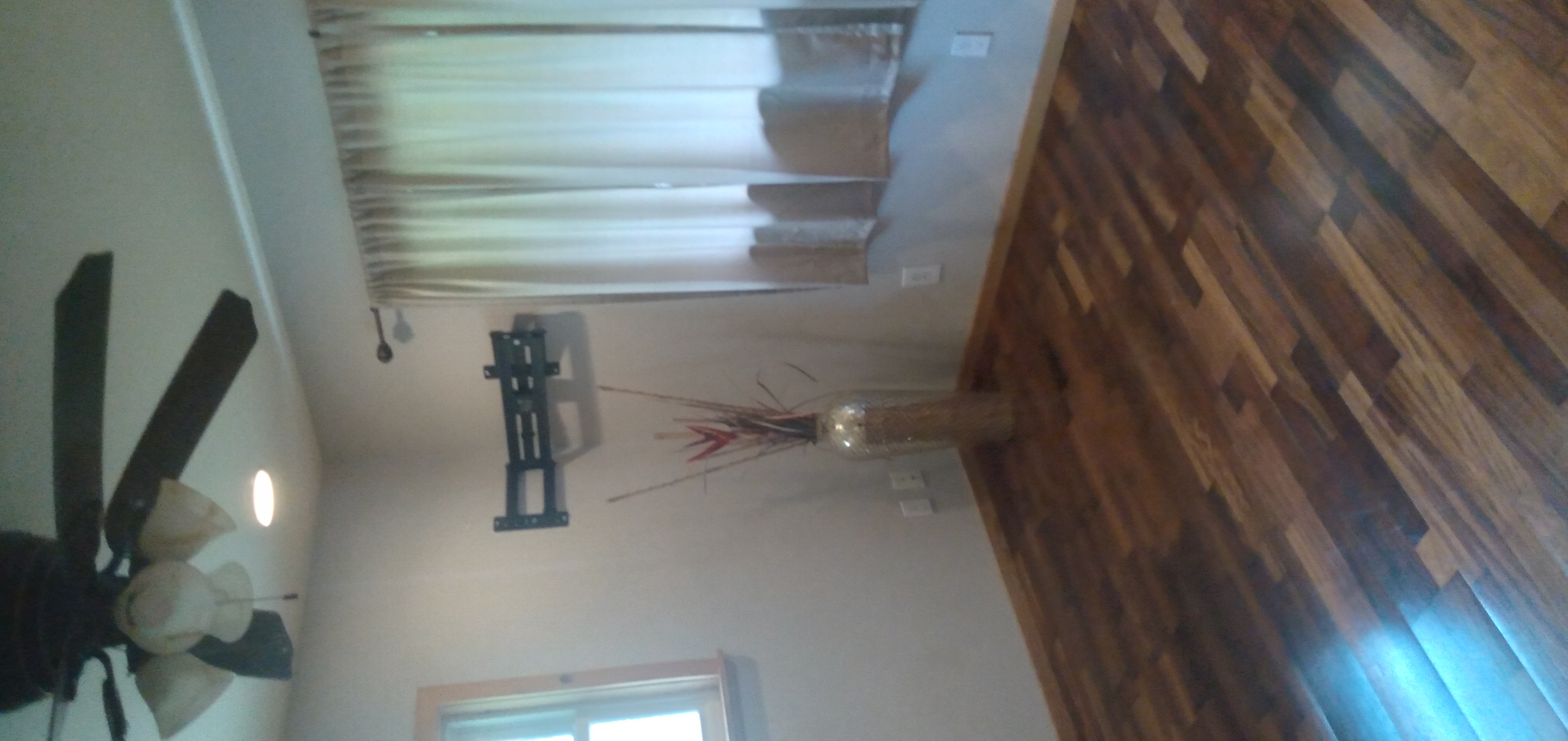 14-3431 Seadrift Road Pahoa, HI 96778 - Photo 13 of 22 a view of a room with wooden floor