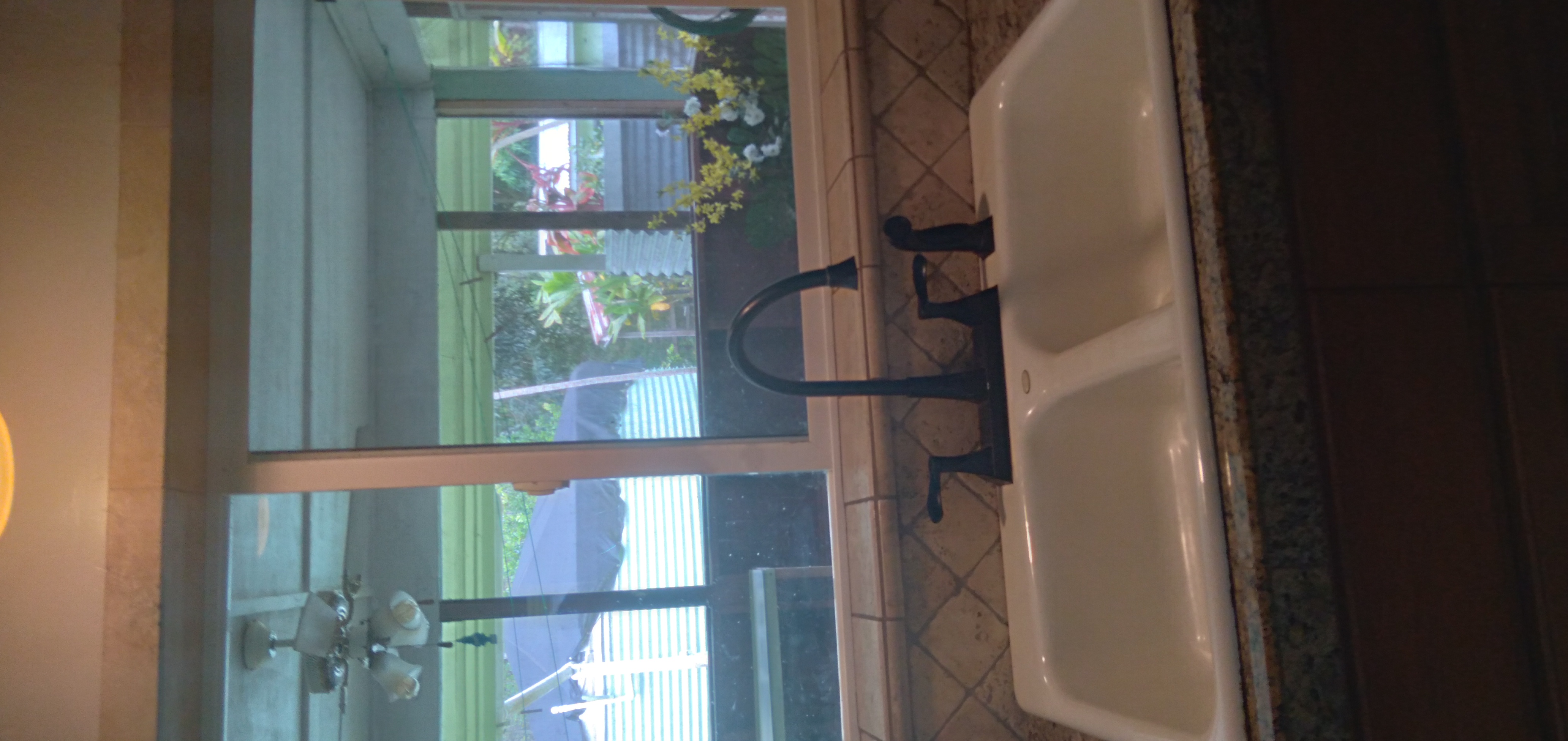 14-3431 Seadrift Road Pahoa, HI 96778 - Photo 5 of 22 a living room with furniture and a window