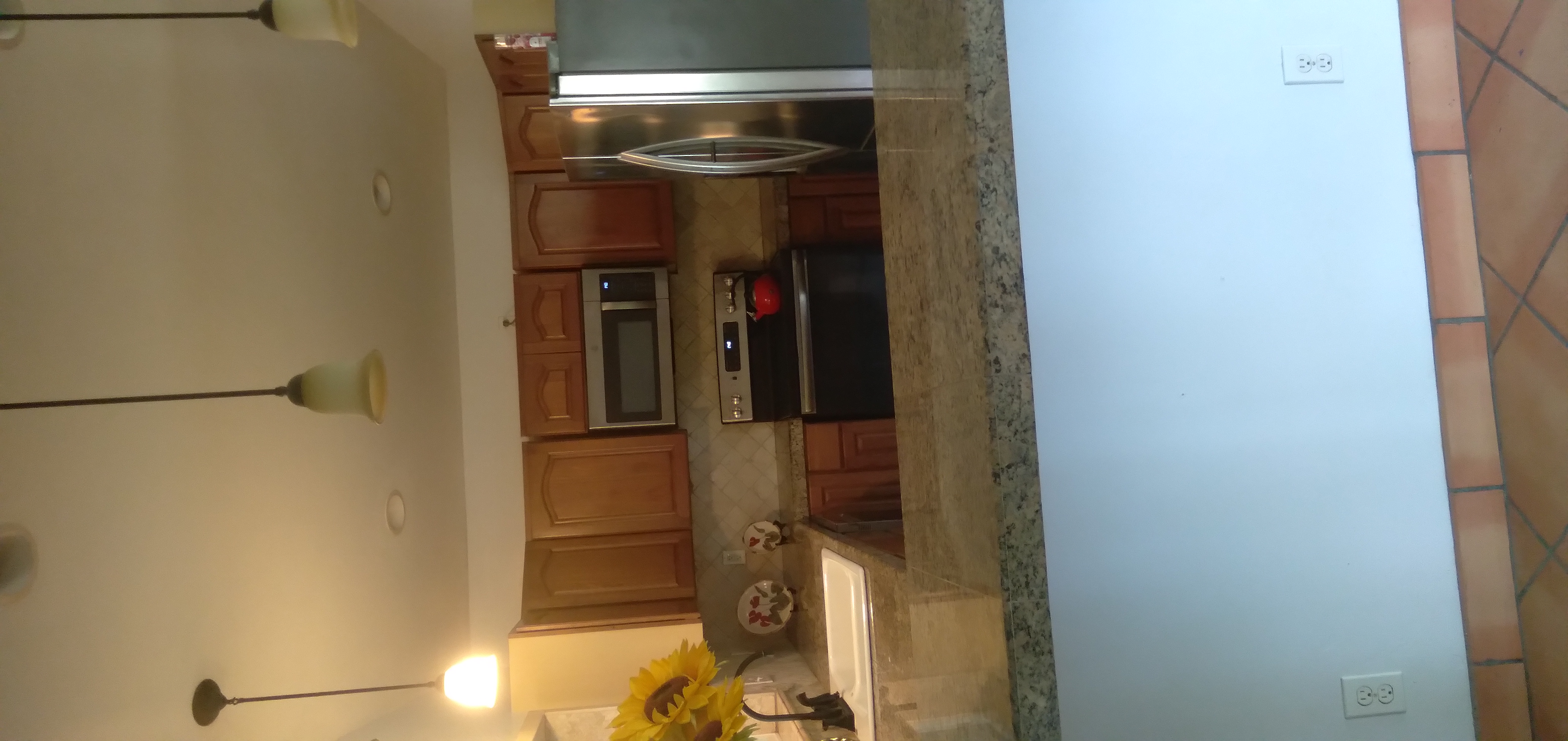 14-3431 Seadrift Road Pahoa, HI 96778 - Photo 6 of 22 a living room with hard wood flooring