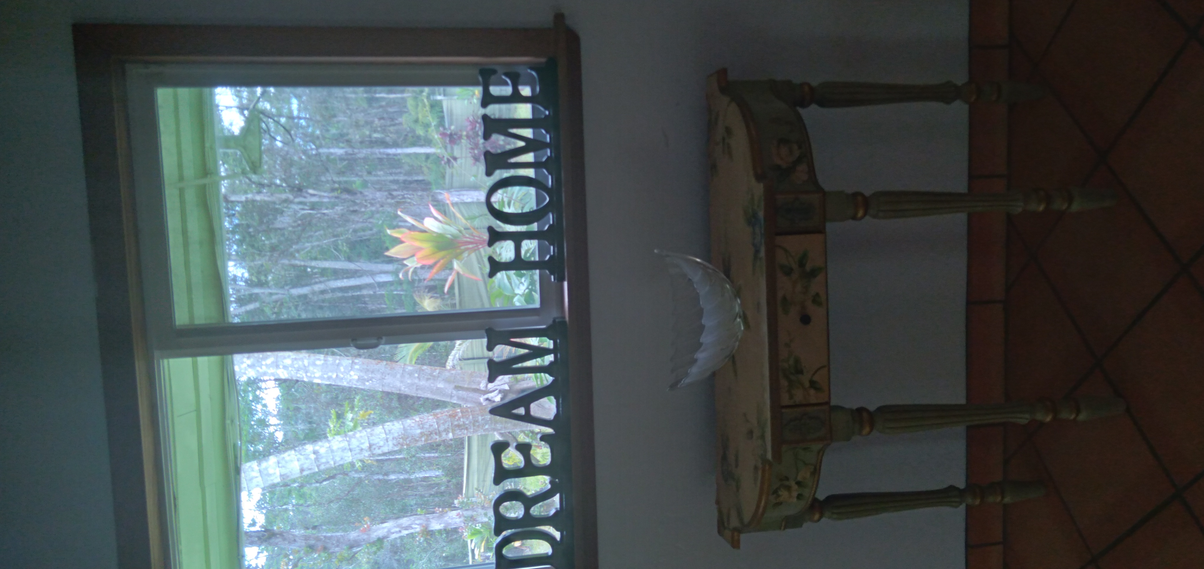 14-3431 Seadrift Road Pahoa, HI 96778 - Photo 10 of 22 a closeup of a window with outside view