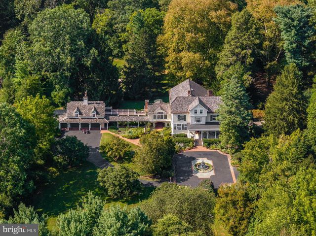 $3,250,000 | 1069 Heartsease Drive, West Chester, PA 19382