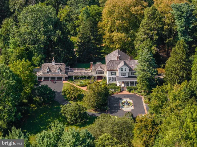 $3,250,000 | 1069 Heartsease Drive, West Chester, PA 19382