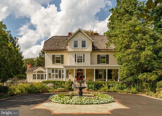 $3,250,000 | 1069 Heartsease Drive, West Chester, PA 19382