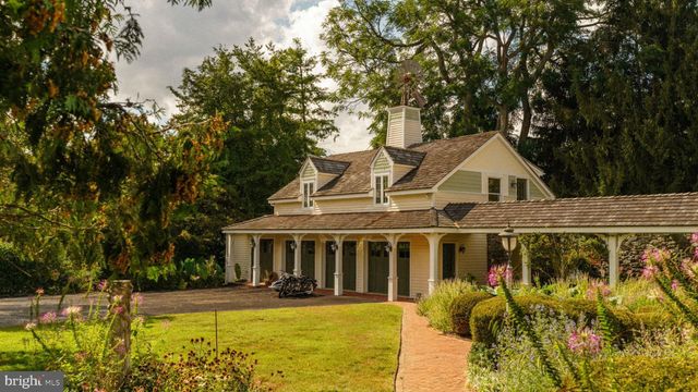 $3,250,000 | 1069 Heartsease Drive, West Chester, PA 19382