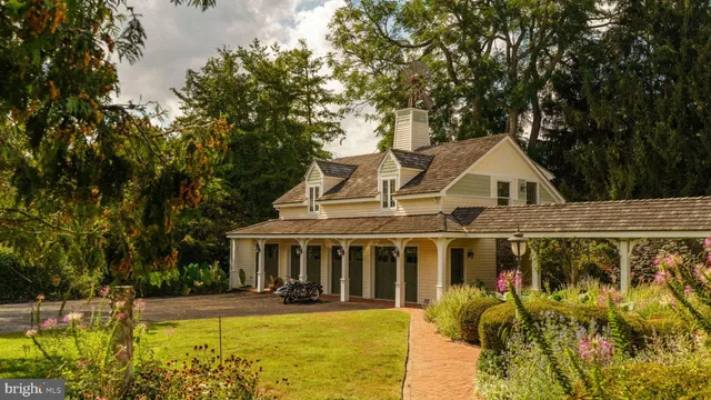 $3,250,000 | 1069 Heartsease Drive, West Chester, PA 19382