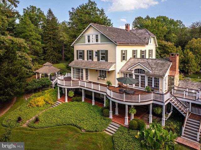 $3,250,000 | 1069 Heartsease Drive, West Chester, PA 19382