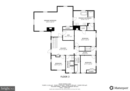 $3,250,000 | 1069 Heartsease Drive, West Chester, PA 19382