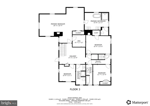 $3,250,000 | 1069 Heartsease Drive, West Chester, PA 19382