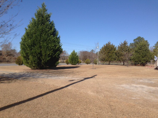 4407 Colonial Road Tarboro, NC 27886 - Photo 2 of 21 Additional Photo