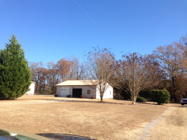 4407 Colonial Road Tarboro, NC 27886 - Photo 3 of 21 Additional Photo