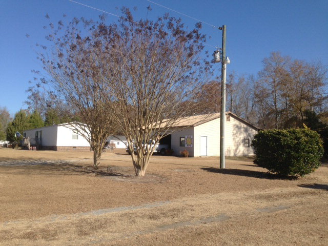 4407 Colonial Road Tarboro, NC 27886 - Photo 4 of 21 Additional Photo