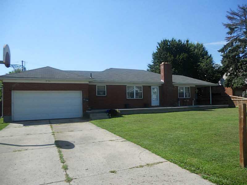 2265 Seminole Avenue Springfield, OH 45506 - Photo 1 of 14